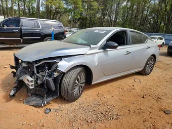 2024 Nissan Altima 1N4BL4DV7RN304607 Lot 47909336