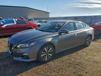 2019 Nissan Altima 1N4BL4EVXKC226372 Lot 94551445