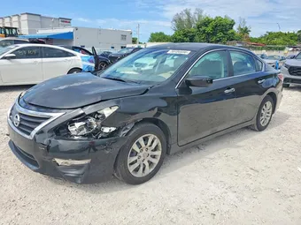2015 Nissan Altima 1N4AL3AP2FC481472 Lot 56486686