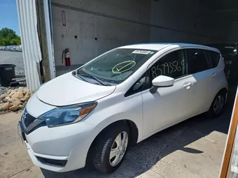 2017 Nissan Versa Note 3N1CE2CP3HL356950
