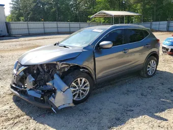 2021 Nissan Qashqai JN1BJ1BV0MW572180