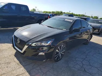 2019 Nissan Altima 1N4BL4CV8KC163212 Lot 53181656