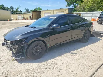 2020 Nissan Sentra 3N1AB8BV3LY226133 Lot 50949066