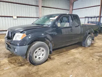 2020 Nissan Frontier 1N6ED0CE5LN722795