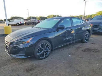 2024 Nissan Altima 1N4BL4CW8RN409604 Lot 57563986