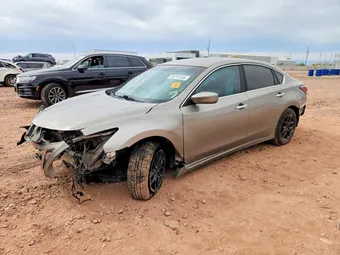 2015 Nissan Altima 1N4AL3AP8FN874445 Lot 48773196