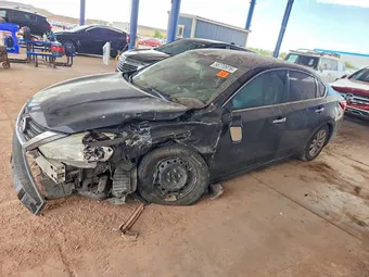2016 Nissan Altima 1N4AL3AP8GC170887 Lot 58770976