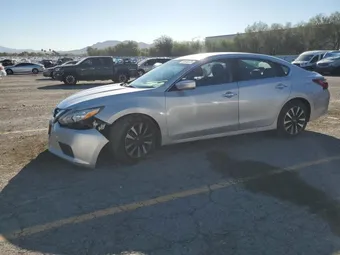 2018 Nissan Altima 1N4AL3AP0JC283076 Lot 52222416