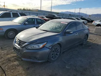 2016 Nissan Altima 1N4AL3AP1GC130568 Lot 52592126