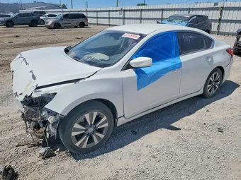 2016 Nissan Altima 1N4AL3AP7GN383883 Lot 52446066