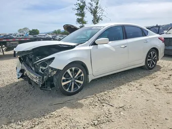 2017 Nissan Altima 1N4AL3AP6HC138277 Lot 47842336