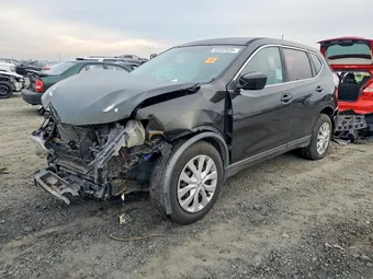 2016 Nissan Rogue KNMAT2MT1GP635872 Lot 73252525