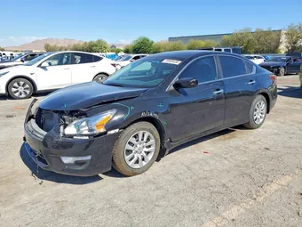 2015 Nissan Altima 1N4AL3AP8FC133997 Lot 58988436