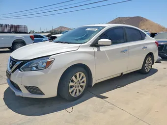 2019 Nissan Sentra 3N1AB7AP9KY433637 Lot 57088406