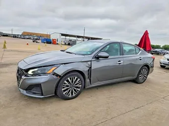 2023 Nissan Altima 1N4BL4DV1PN391143 Lot 55802616