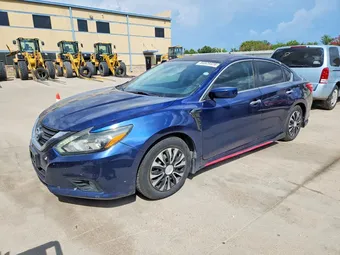 2016 Nissan Altima 1N4AL3AP1GC183867 Lot 60329026