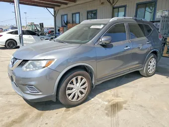 2016 Nissan Rogue JN8AT2MT3GW002526 Lot 54868246