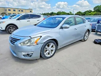 2015 Nissan Altima 1N4AL3AP6FC236352 Lot 57027536