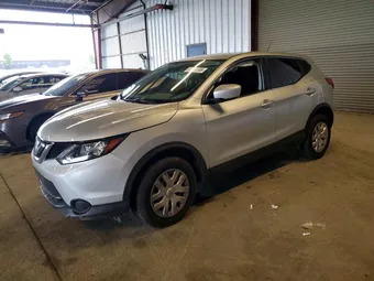 2019 Nissan Rogue Sport JN1BJ1CR3KW626005 Lot 50424556