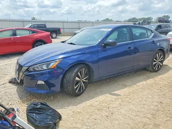 2021 Nissan Altima 1N4BL4CV8MN314590 Lot 56291626