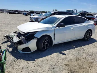 2023 Nissan Altima 1N4BL4CV7PN333300 Lot 57030626