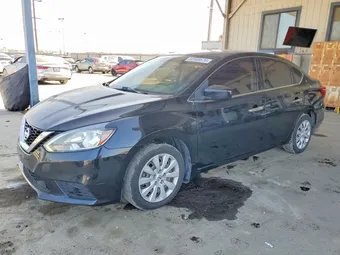 2019 Nissan Sentra 3N1AB7AP4KY420889 Lot 60598676