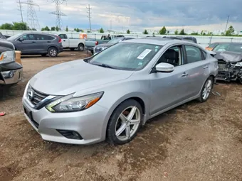 2016 Nissan Altima 1N4BL3AP6GC290658 Lot 56731616