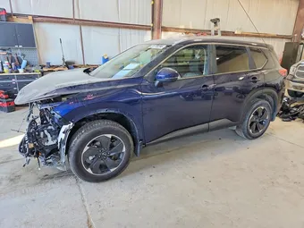 2026 Nissan Rogue JN8BT3BBXTW085399 Lot 51770296