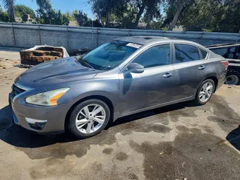 2015 Nissan Altima 1N4AL3AP0FC184359 Lot 58435466