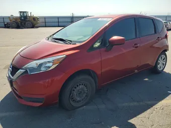 2019 Nissan Versa 3N1CE2CP2KL357076 Lot 59331966