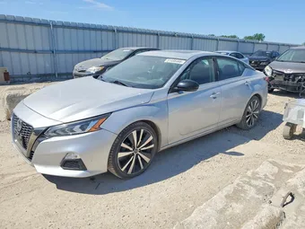2019 Nissan Altima 1N4BL4CV6KC118477 Lot 51498466