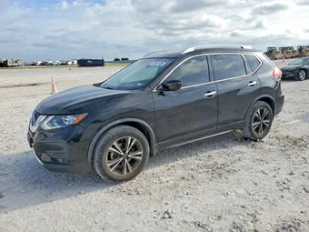 2020 Nissan Rogue JN8AT2MT3LW008532 Lot 53661086