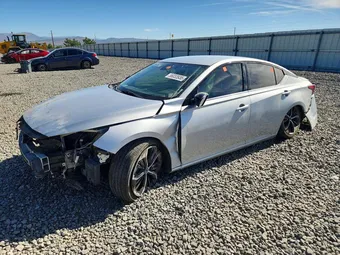 2023 Nissan Altima 1N4BL4CV9PN362362 Lot 56033936
