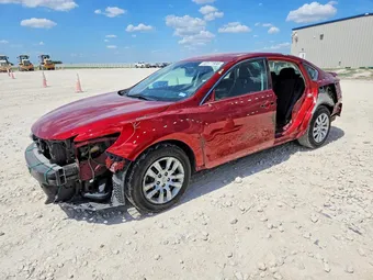2018 Nissan Altima 1N4AL3AP0JC160510 Lot 60177936