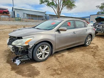 2015 Nissan Altima 1N4AL3AP5FC281072 Lot 54171816