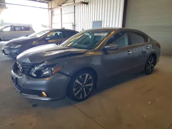 2017 Nissan Altima 1N4AL3AP4HN306860 Lot 56360136