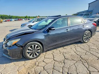 2016 Nissan Altima 1N4AL3AP7GC225653 Lot 58816976