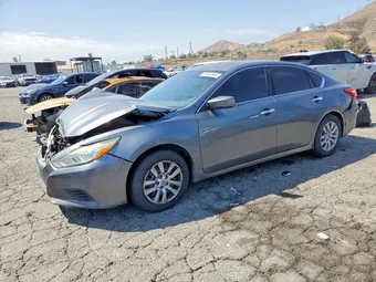 2016 Nissan Altima 1N4AL3AP9GC232314 Lot 51841946