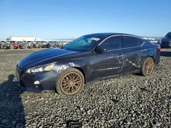 2019 Nissan Altima 1N4BL4EVXKC195608 Lot 48528146