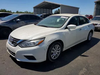 2016 Nissan Altima 1N4AL3AP1GN345081 Lot 61227956