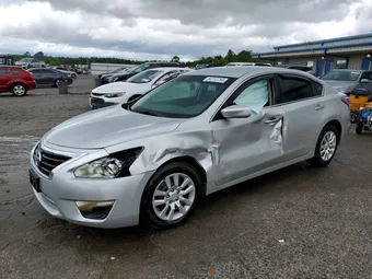 2015 Nissan Altima 1N4AL3AP9FC284010 Lot 54712756