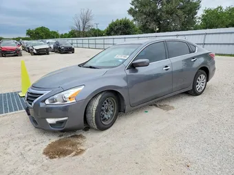 2015 Nissan Altima 1N4AL3AP2FN867765 Lot 52730166