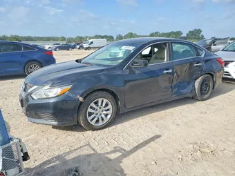 2017 Nissan Altima 1N4AL3AP6HN311638 Lot 58995326