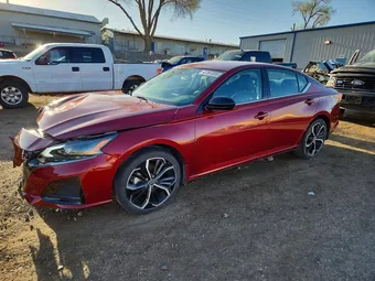 2023 Nissan Altima 1N4BL4CV2PN327629 Lot 47361036