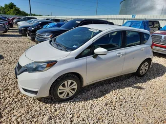 2017 Nissan Versa 3N1CE2CP8HL367488 Lot 58448016