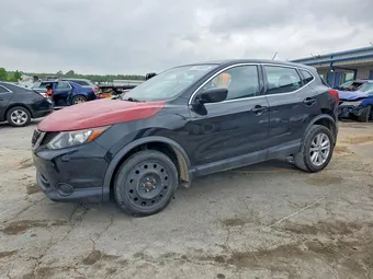 2019 Nissan Qashqai JN1BJ1CP2KW229030
