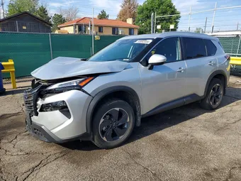 2024 Nissan Rogue JN8BT3BB0RW433476 Lot 55892856