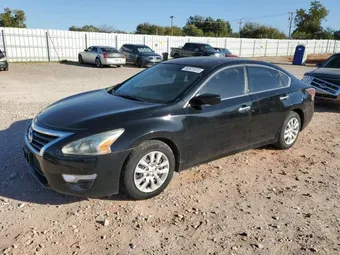 2015 Nissan Altima 1N4AL3AP9FN888323 Lot 82631015