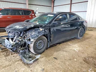 2015 Nissan Altima 1N4AL3AP5FC199603 Lot 54434706