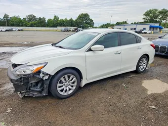 2016 Nissan Altima 1N4AL3APXGN383862 Lot 58139886